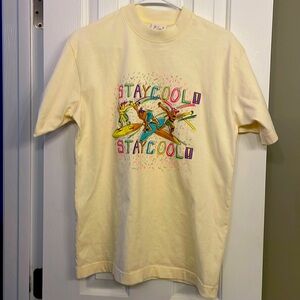 COPY - Mens Stay Cool T-Shirt